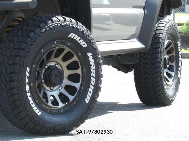 Suzuki JIMNY SIERRA 2021-01 6545391-24