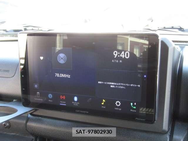 Suzuki JIMNY SIERRA 2021-01 6545391-4