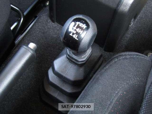 Suzuki JIMNY SIERRA 2021-01 6545391-8