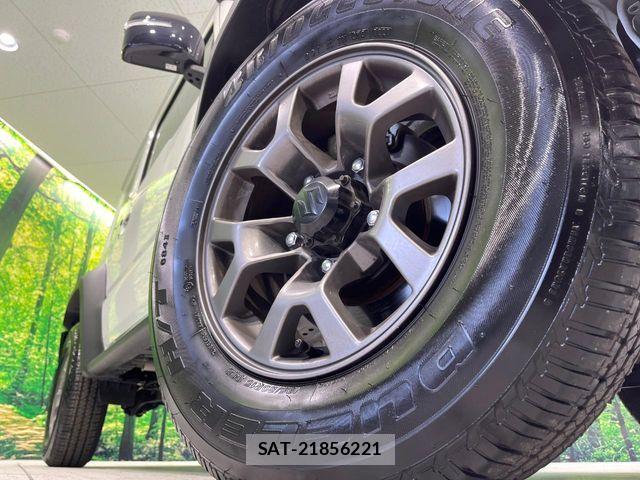 Suzuki JIMNY SIERRA 2021-04 6545392-12