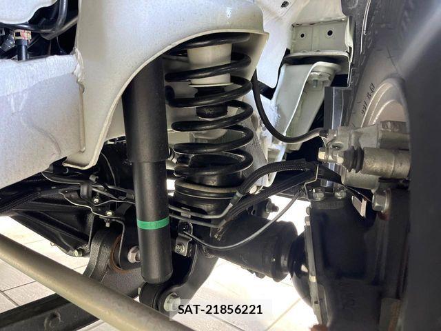 Suzuki JIMNY SIERRA 2021-04 6545392-19