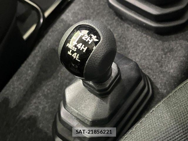 Suzuki JIMNY SIERRA 2021-04 6545392-3
