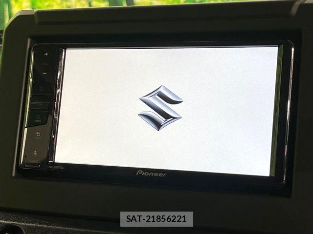 Suzuki JIMNY SIERRA 2021-04 6545392-4