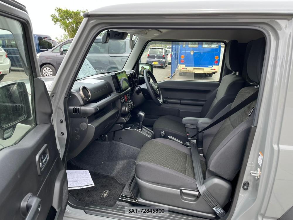 Suzuki JIMNY SIERRA 2024 6463152-9