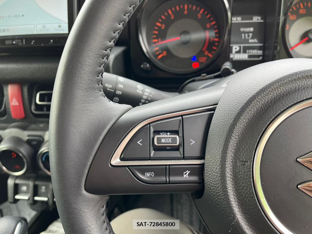Suzuki JIMNY SIERRA 2024 6463152-16
