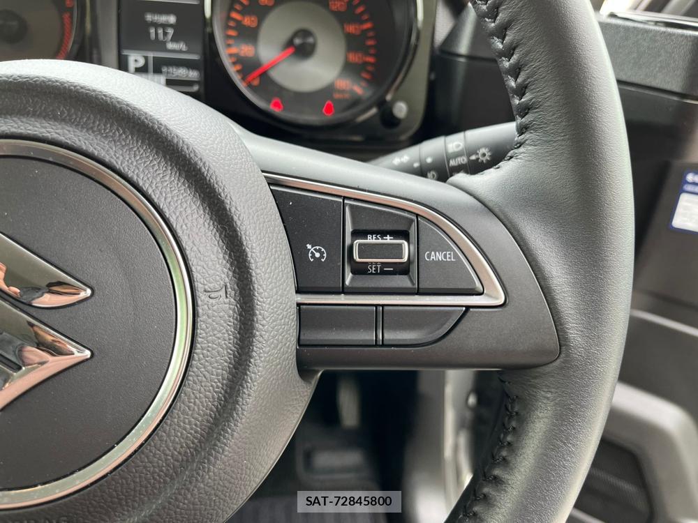Suzuki JIMNY SIERRA 2024 6463152-17