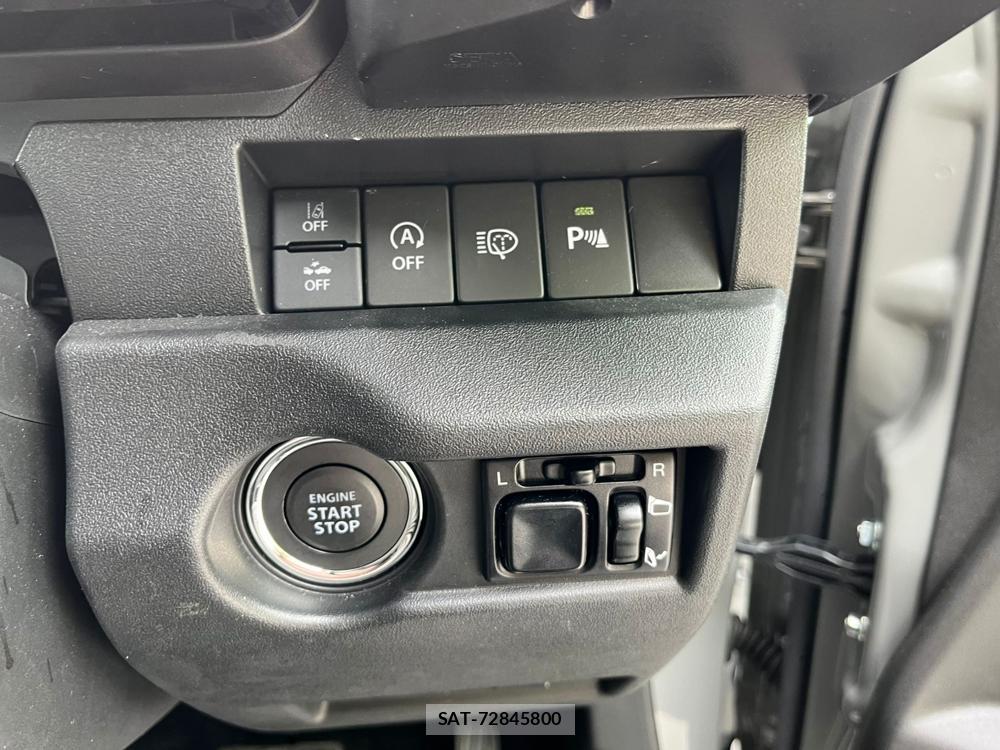 Suzuki JIMNY SIERRA 2024 6463152-18