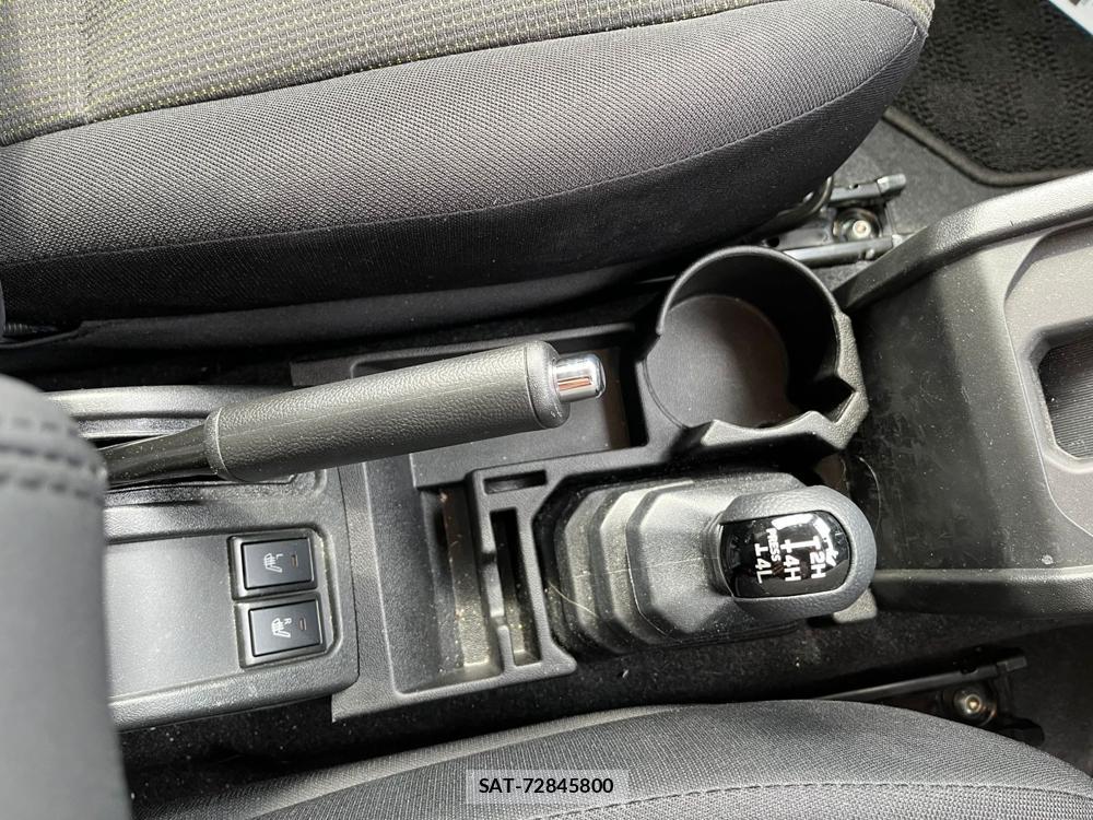 Suzuki JIMNY SIERRA 2024 6463152-23