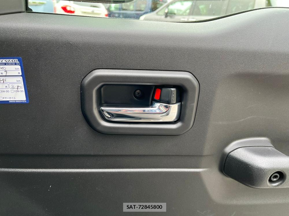 Suzuki JIMNY SIERRA 2024 6463152-24