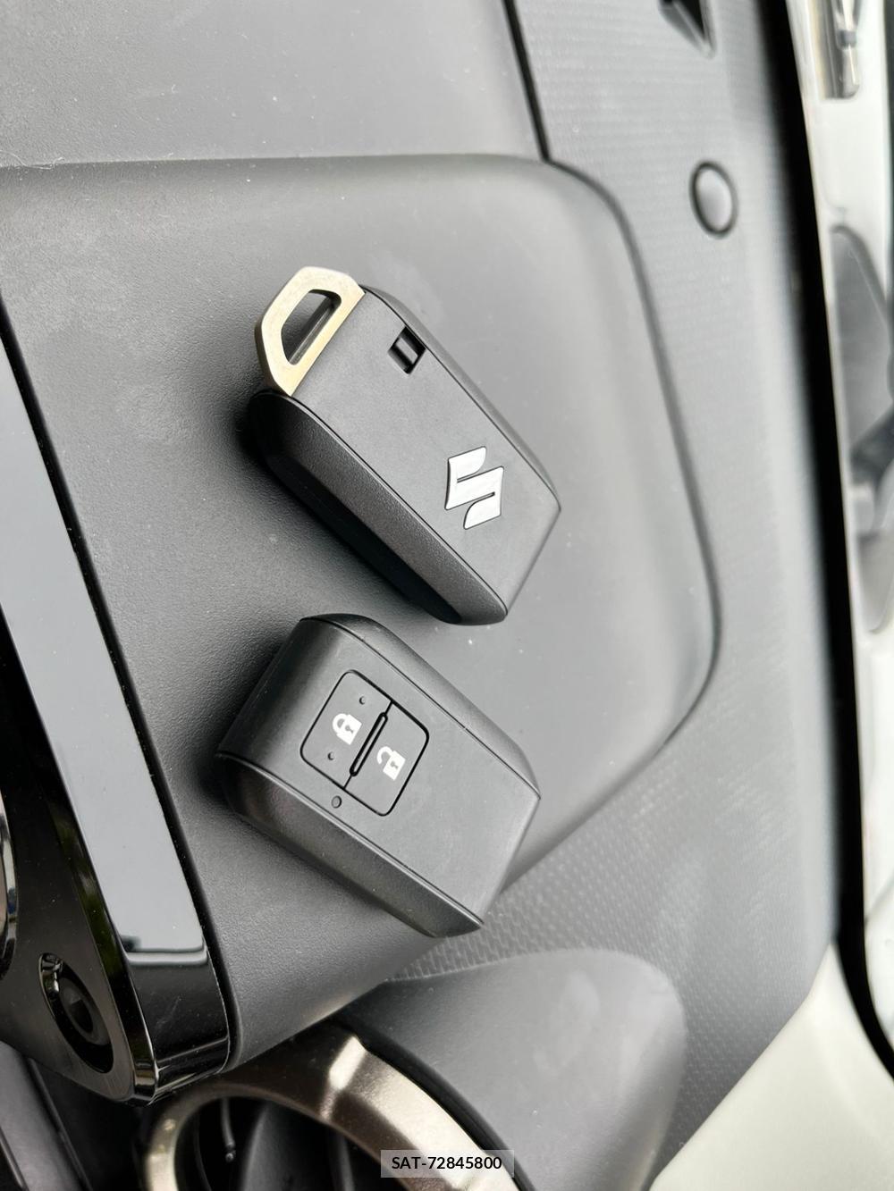 Suzuki JIMNY SIERRA 2024 6463152-25