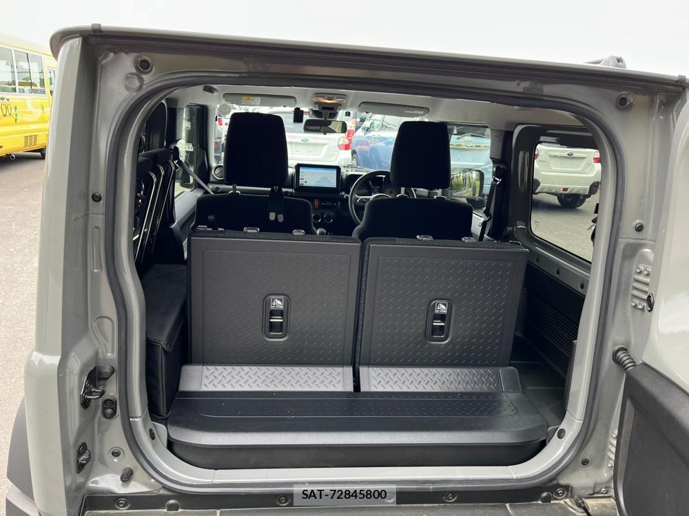 Suzuki JIMNY SIERRA 2024 6463152-28