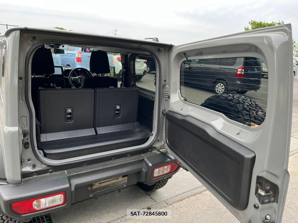 Suzuki JIMNY SIERRA 2024 6463152-29