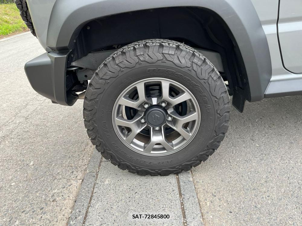 Suzuki JIMNY SIERRA 2024 6463152-30