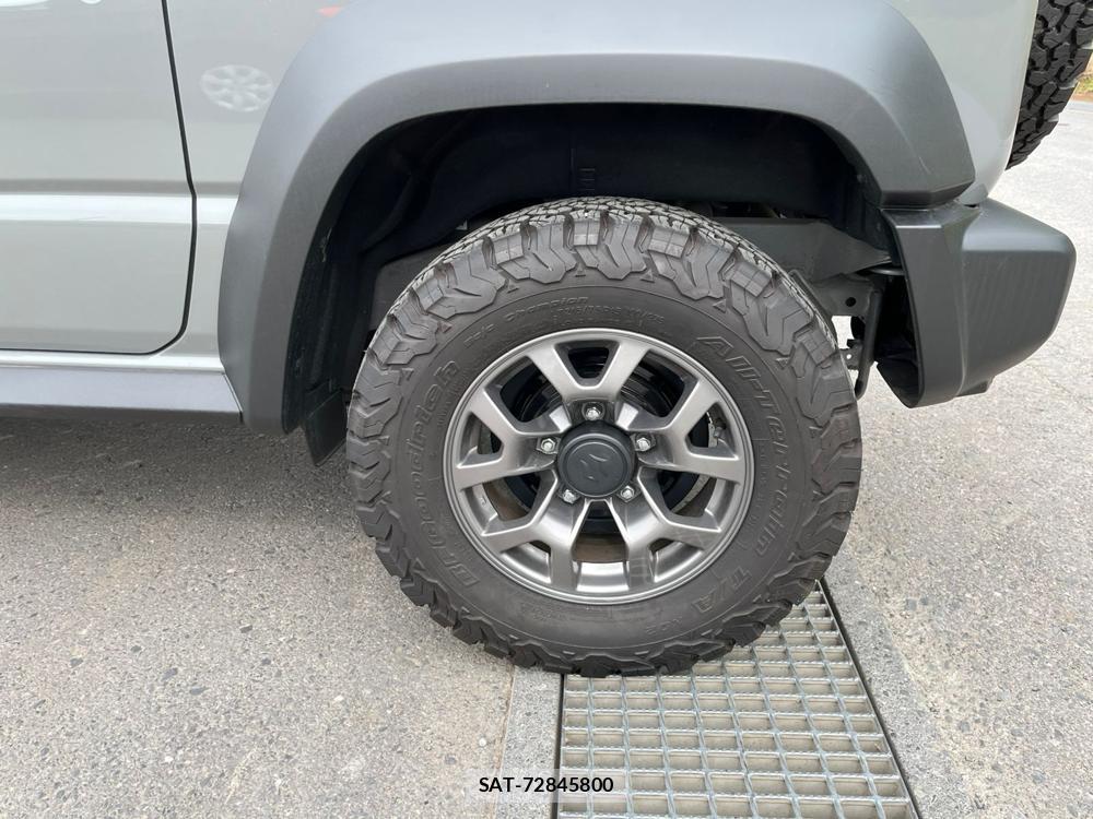 Suzuki JIMNY SIERRA 2024 6463152-33