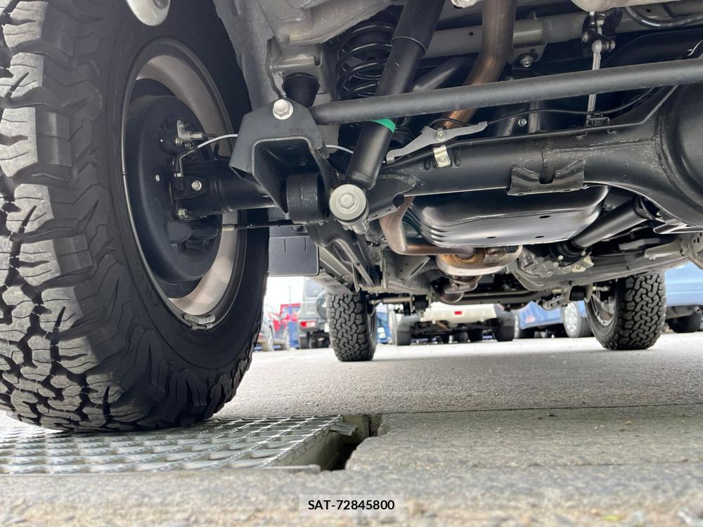 Suzuki JIMNY SIERRA 2024 6463152-34