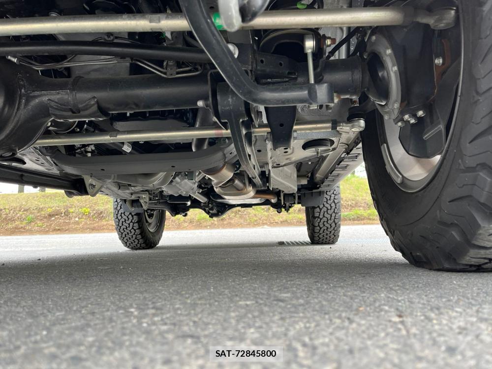 Suzuki JIMNY SIERRA 2024 6463152-35