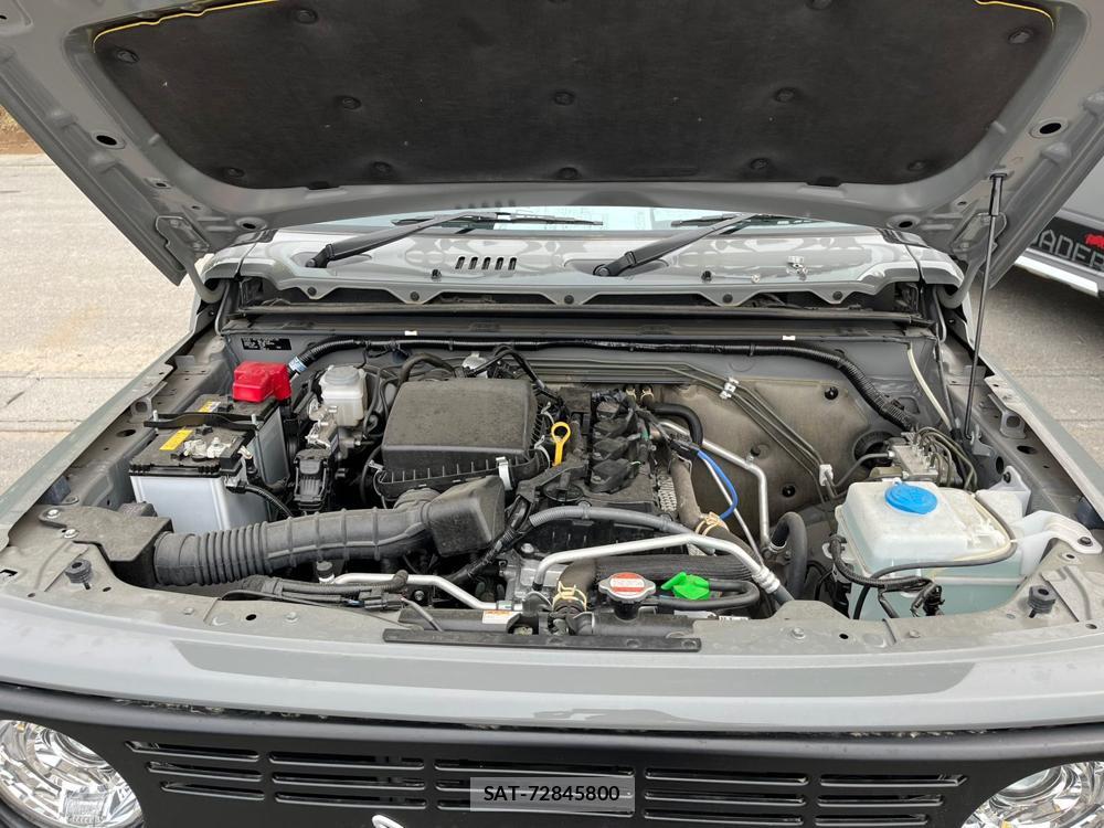 Suzuki JIMNY SIERRA 2024 6463152-38