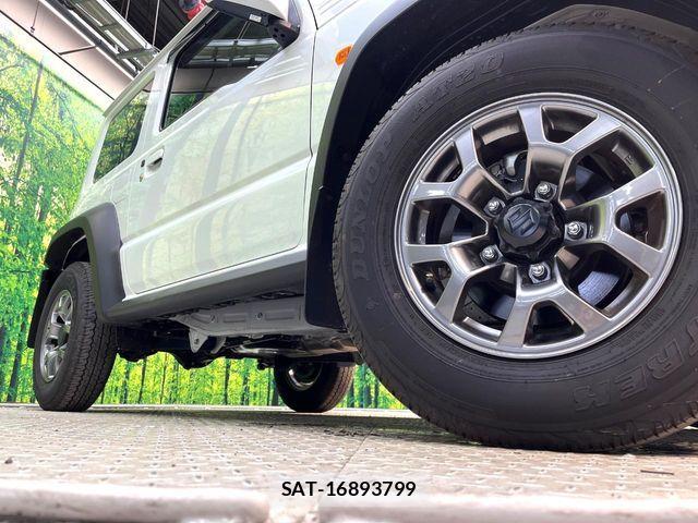 Suzuki JIMNY SIERRA 2025-08 6612560-12