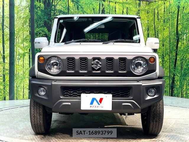 Suzuki JIMNY SIERRA 2025-08 6612560-13