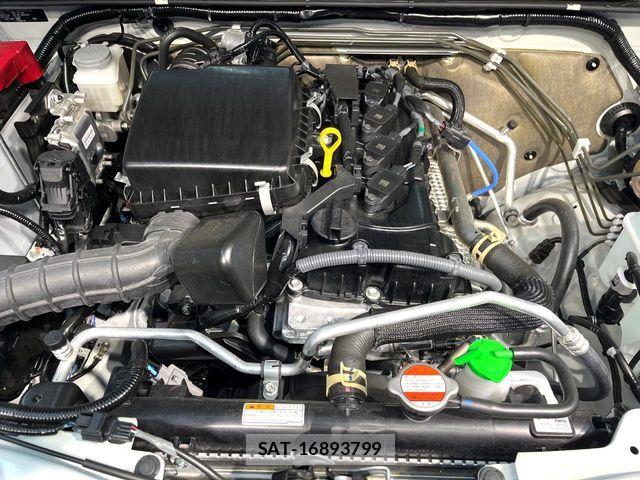 Suzuki JIMNY SIERRA 2025-08 6612560-17
