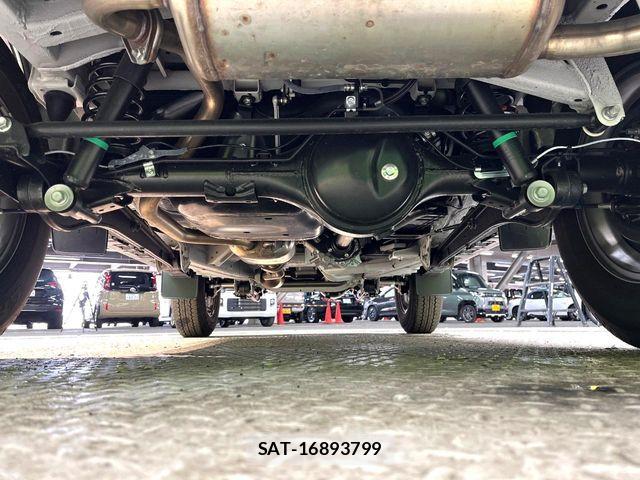 Suzuki JIMNY SIERRA 2025-08 6612560-18