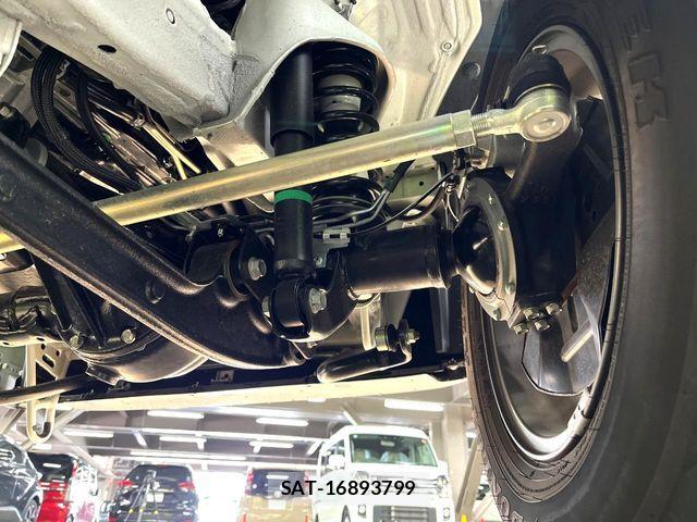 Suzuki JIMNY SIERRA 2025-08 6612560-19