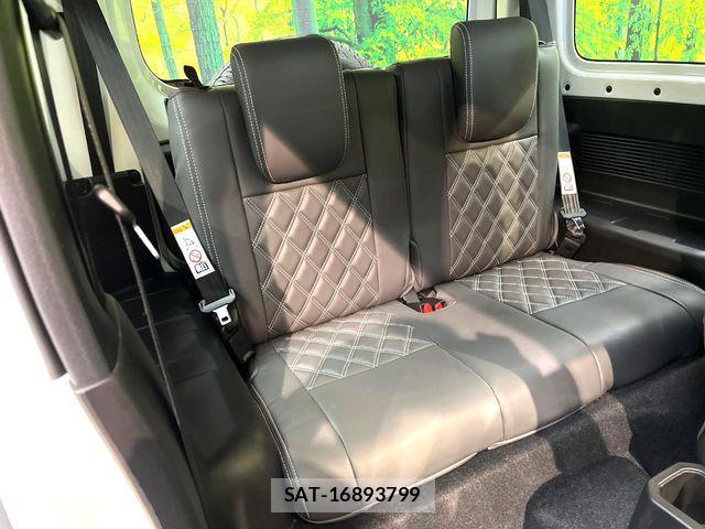 Suzuki JIMNY SIERRA 2025-08 6612560-8
