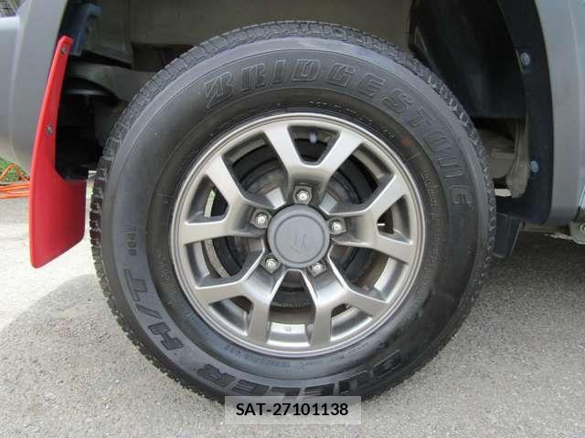 Suzuki JIMNY SIERRA 2018-07 6612568-1