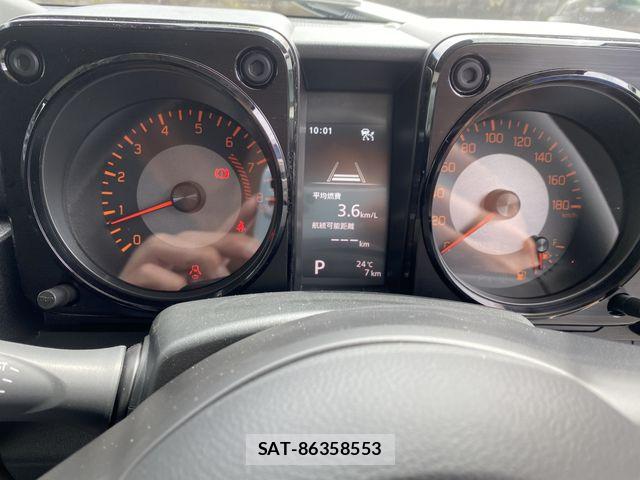 Suzuki JIMNY SIERRA 2026-03 6612555-10