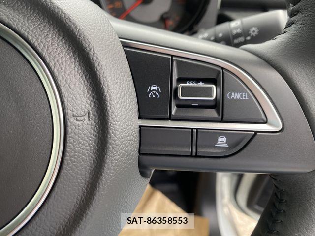 Suzuki JIMNY SIERRA 2026-03 6612555-11