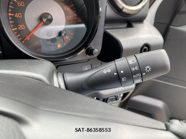 Suzuki JIMNY SIERRA 2026-03 6612555-12