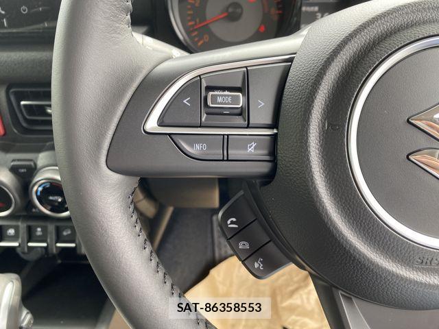Suzuki JIMNY SIERRA 2026-03 6612555-13