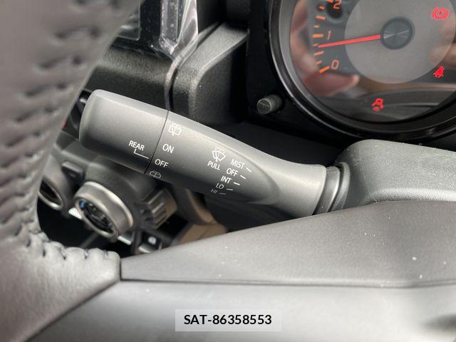 Suzuki JIMNY SIERRA 2026-03 6612555-14