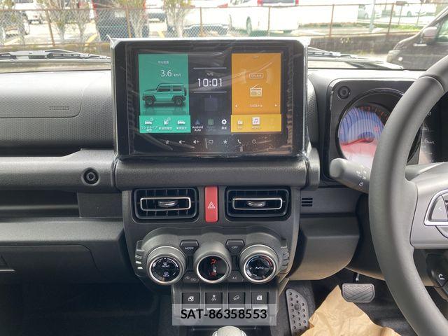 Suzuki JIMNY SIERRA 2026-03 6612555-15