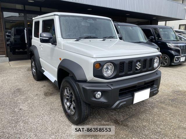 Suzuki JIMNY SIERRA 2026-03 6612555-16