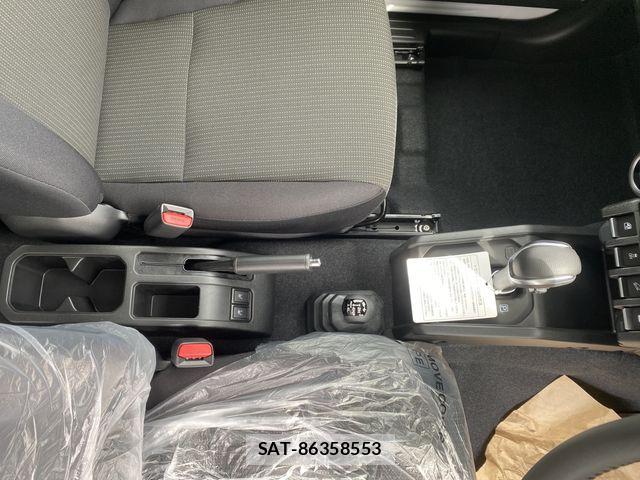Suzuki JIMNY SIERRA 2026-03 6612555-18