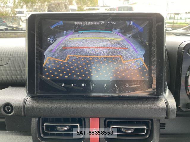 Suzuki JIMNY SIERRA 2026-03 6612555-1