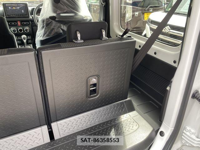Suzuki JIMNY SIERRA 2026-03 6612555-20