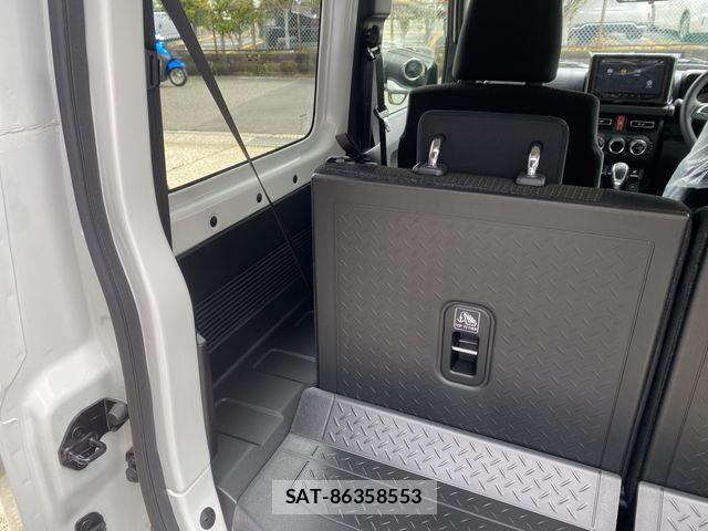 Suzuki JIMNY SIERRA 2026-03 6612555-21