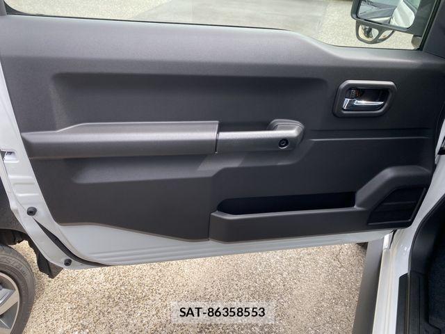 Suzuki JIMNY SIERRA 2026-03 6612555-22