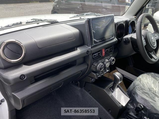 Suzuki JIMNY SIERRA 2026-03 6612555-23