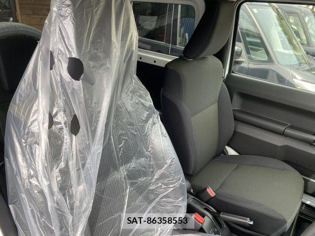 Suzuki JIMNY SIERRA 2026-03 6612555-7