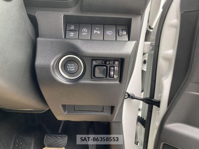 Suzuki JIMNY SIERRA 2026-03 6612555-8