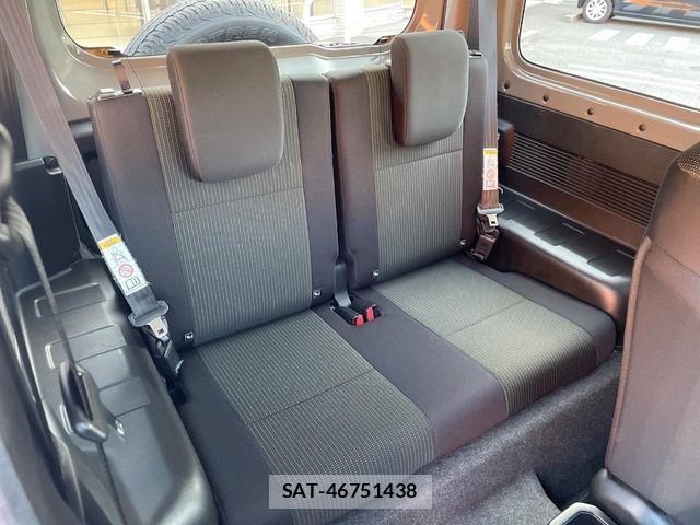 Suzuki JIMNY SIERRA 2023-11 6612559-9