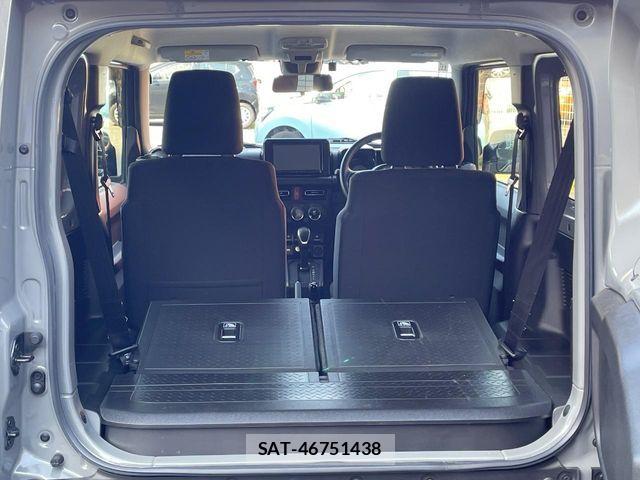 Suzuki JIMNY SIERRA 2023-11 6612559-10