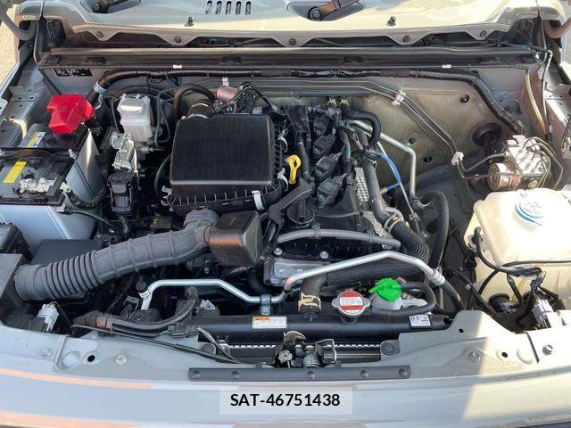 Suzuki JIMNY SIERRA 2023-11 6612559-18