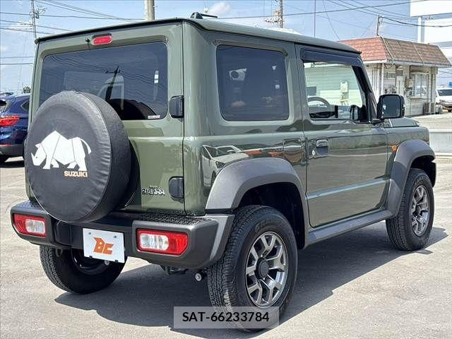 Suzuki JIMNY SIERRA 2023-09 6641752-14