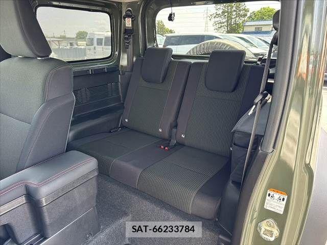 Suzuki JIMNY SIERRA 2023-09 6641752-17