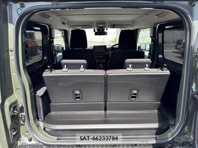 Suzuki JIMNY SIERRA 2023-09 6641752-18