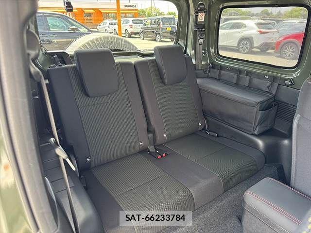 Suzuki JIMNY SIERRA 2023-09 6641752-19
